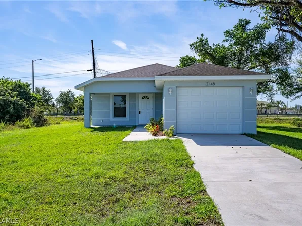 2148 Hale Ct, Fort Myers, FL 33916