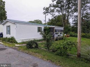 4660 Sycamore Grove Rd LOT 70, Chambersburg, PA 17202