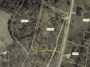 3559 Edmonds Branch Rd, Ona, WV 25545