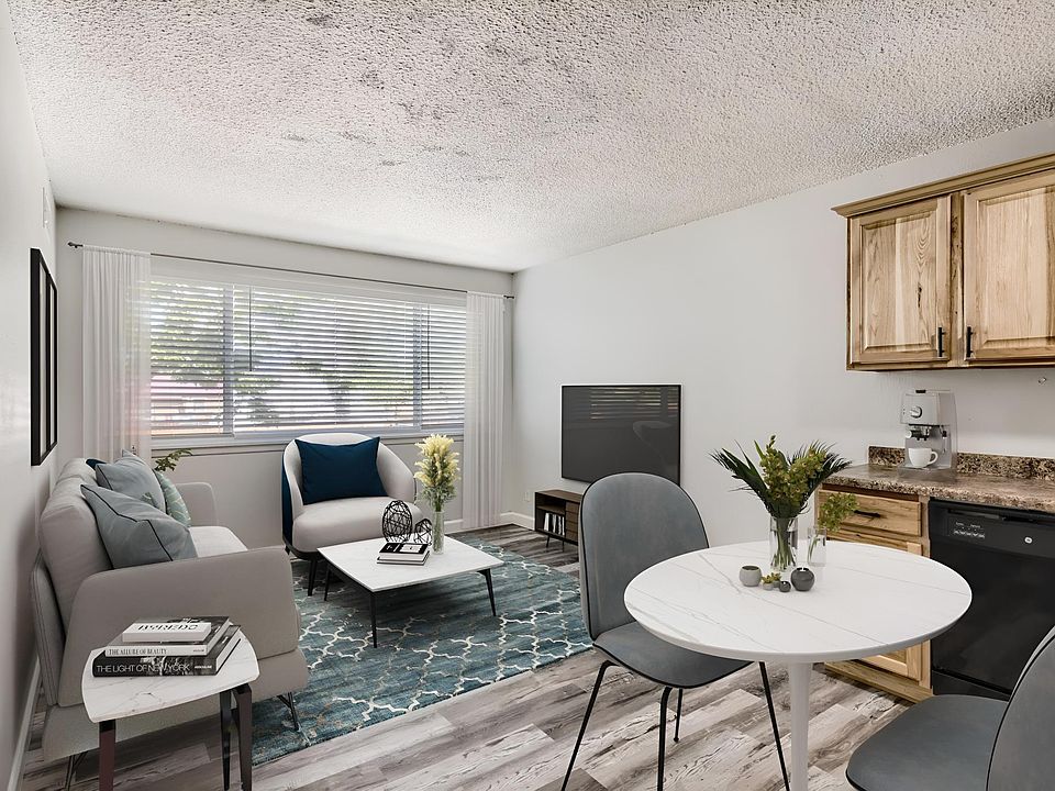 Summit View Apartments 1930 E Bijou St Colorado Springs CO Zillow