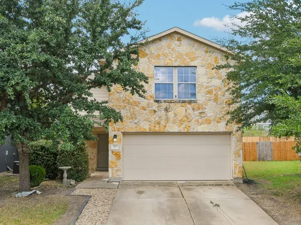 263 Quarter Ave, Buda, TX 78610