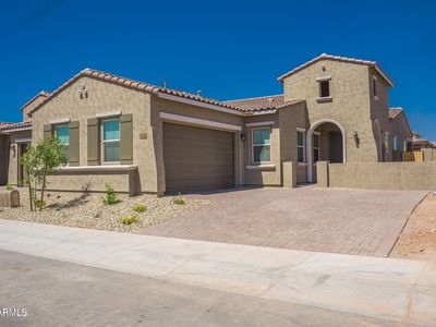 1920 N 140th Ave, Goodyear, AZ, 85395