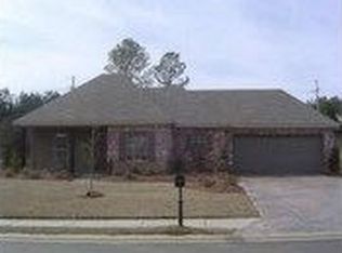101 Kenzie Dr, Madison, MS 39110