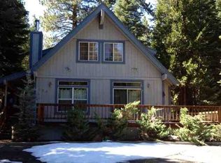 322 Manzanita Dr, Chester, CA 96020