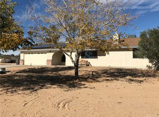 62610 Belmont St, Joshua Tree, CA 92252