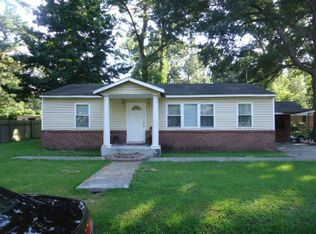22 Stratton Dr, North Charleston, SC 29420