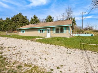 1734 Frankfort Hwy, Frankfort, MI 49635