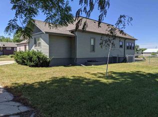 239 S Madison St, Pilger, NE 68768