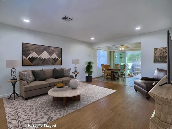 4750 70th St Unit 35, La Mesa, CA 91942