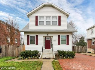 7810 Old Harford Rd, Parkville, MD 21234