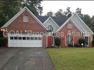 525 Running Fawn Dr, Suwanee, GA