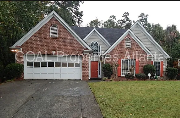 525 Running Fawn Dr photo 1