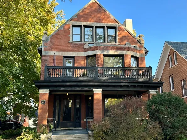 487 Dayton Ave APT 3, Saint Paul, MN 55102