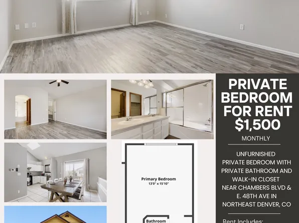 15043 E 50th Ave, Denver, CO
