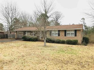 4806 Mountville Rd, Hogansville, GA 30230