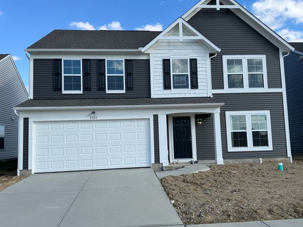 3397 Fieldview Dr, Batavia, OH 45103