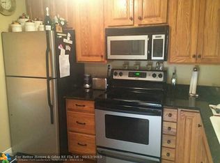 2941 N Nob Hill Rd APT 103, Fort Lauderdale, FL 33322