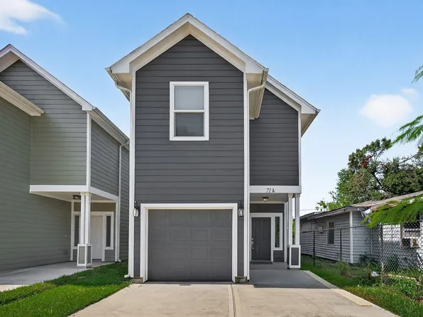 714 Zoe St, Houston, TX 77020