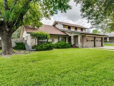1303 Oakridge Dr, Round Rock, TX, 78681
