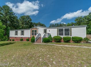152 Wilderness Dr, Rockingham, NC 28379