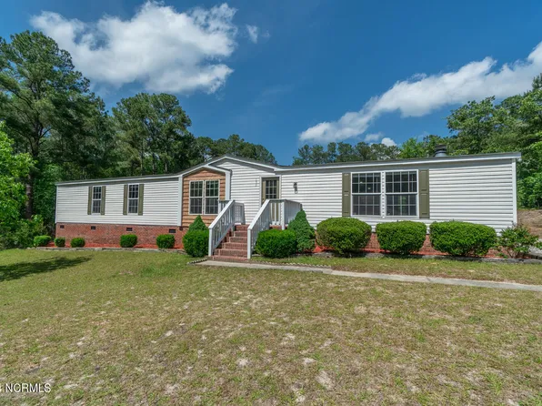 152 Wilderness Drive, Rockingham, NC 28379