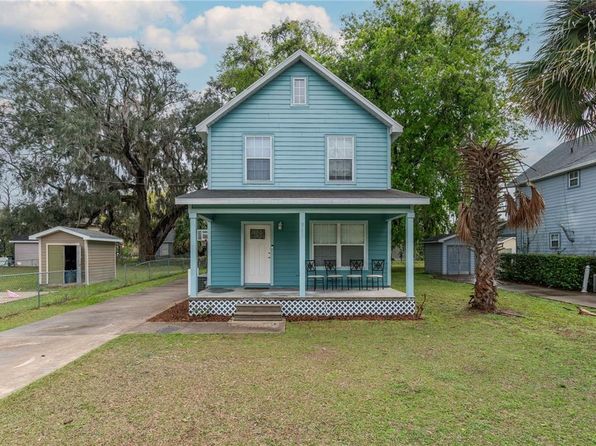 307 NW 10th Ave, Ocala, FL 34475