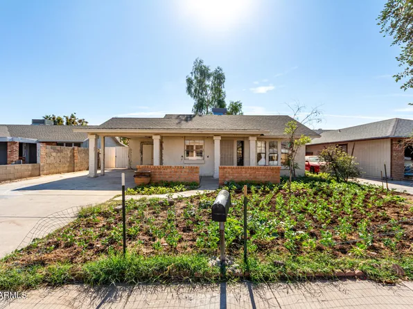 9021 W Mulberry Drive, Phoenix, AZ 85037