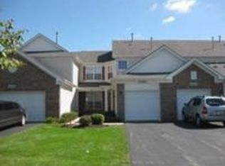 24089 W Pear Tree Cir, Plainfield, IL 60585