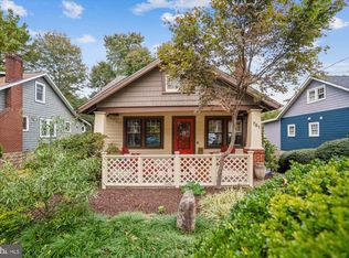 751 Silver Spring Ave, Silver Spring, MD 20910