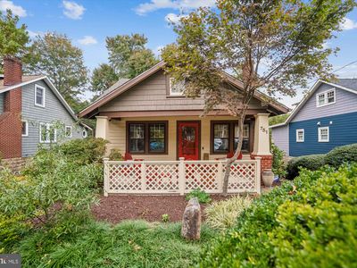 751 Silver Spring Ave, Silver Spring, MD, 20910