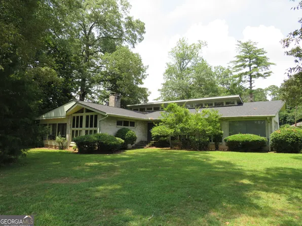 125 Springdale Dr, Cedartown, GA 30125