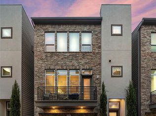 725 Hartman St, Houston, TX 77007