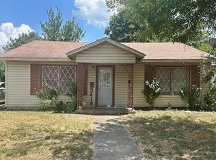 3416 Charlton Ave, Waco, TX 76711