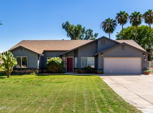 10303 N 175th Ave, Waddell, AZ 85355