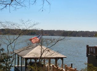 3802 Gordon St, Terrell, NC 28682