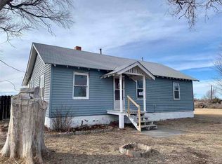 11657 E Main Rd, Dodge City, KS 67801