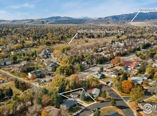 1421 W Lake St, Fort Collins, CO 80521