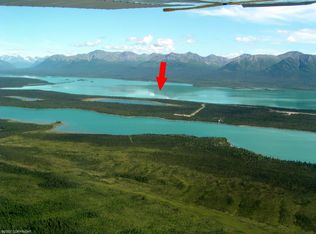 0 Keyes Point, Pt Alsworth, AK 99653