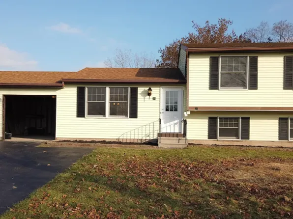38 Loyalist Ave, Rochester, NY 14624