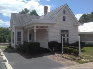 9005 State Road 64, Georgetown, IN 47122