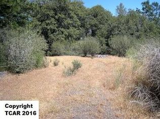 13722 Jenny Lind Rd, Sonora, CA 95370