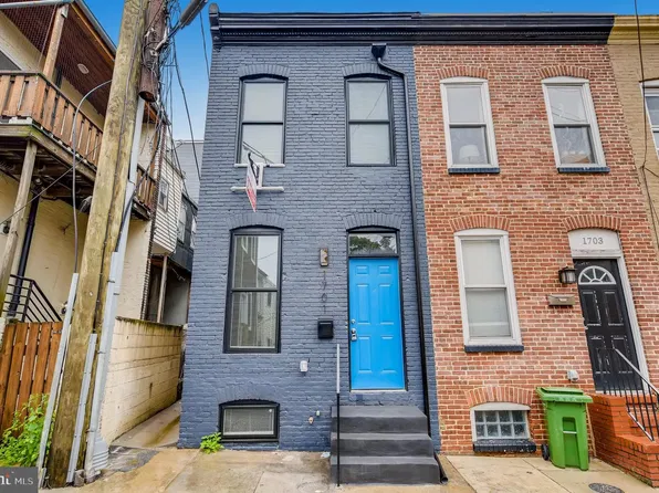 1701 Marshall St, Baltimore, MD 21230