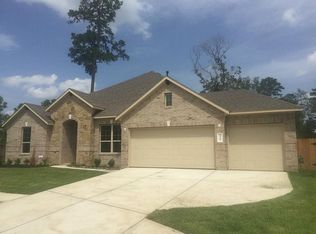 14212 S Crater Lake Ct, Conroe, TX 77384