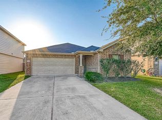 4110 La Terre De Vin Ct, Katy, TX 77449