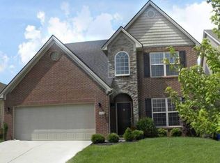 3368 Mathern Trl, Lexington, KY 40509