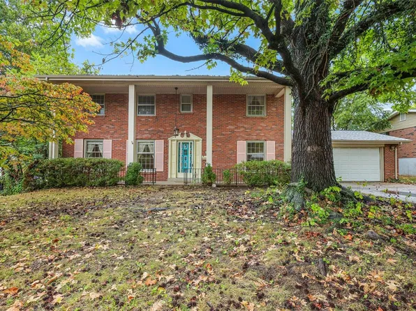 2920 Concordia Ln, Saint Charles, MO 63301