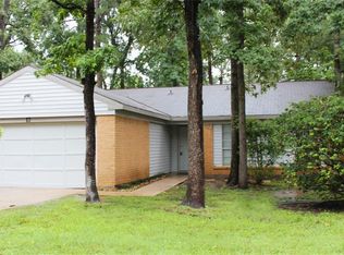 17 Trummel Ct, Spring, TX 77381