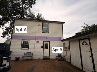 7021 Myrtle St #A, Houston, TX 77087