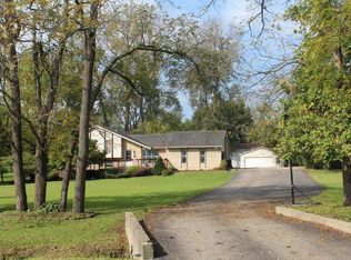 3383 Buell Rd, Hamilton, OH 45013