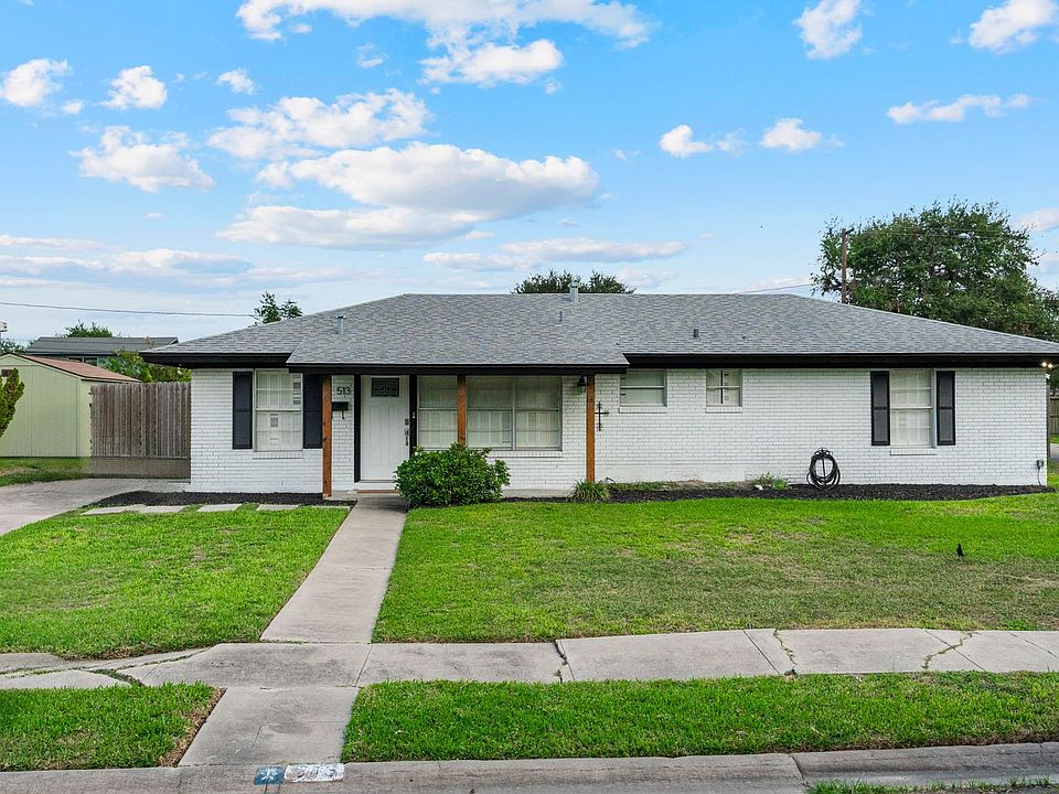 1st image of 513 Greenway Dr